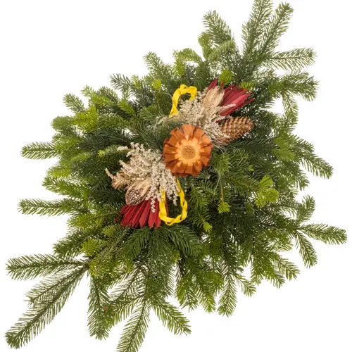 Grabdecke Klassik Exote 45x80cm (1360)