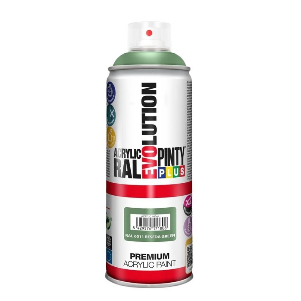 Spray Nile grün 400ml