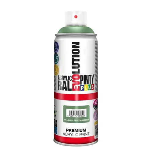Spray Nile grün 400ml