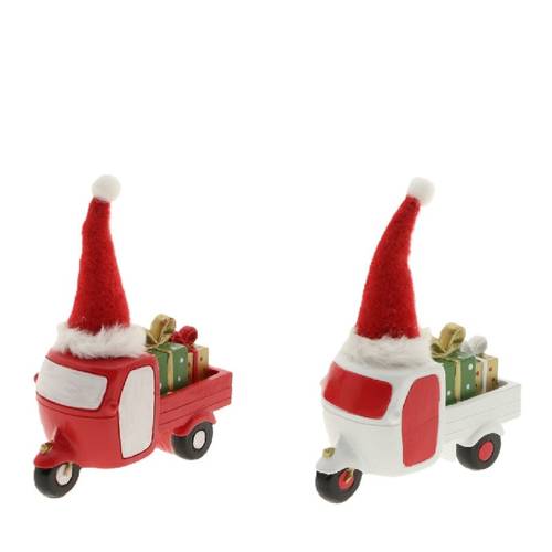 Tuktuk+Baum mix 11x05x13cm