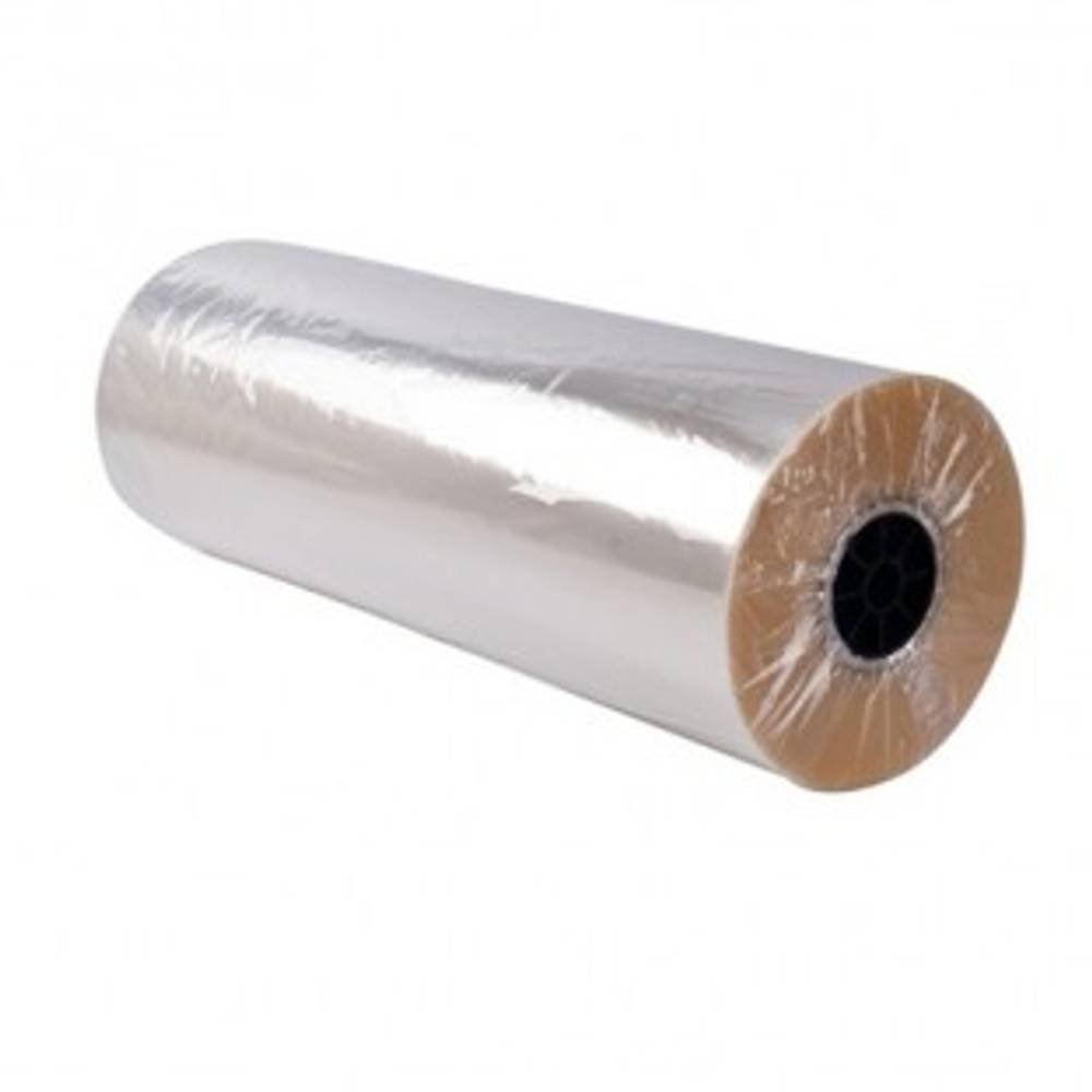 Folie Rolle 50cm OPP25 1000m 