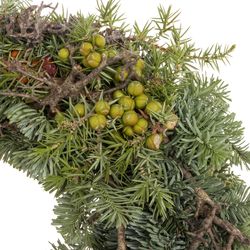 Kranz Nobilis/Juniperes 30cm
