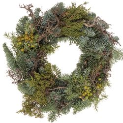 Kranz Nobilis/Juniperes 30cm