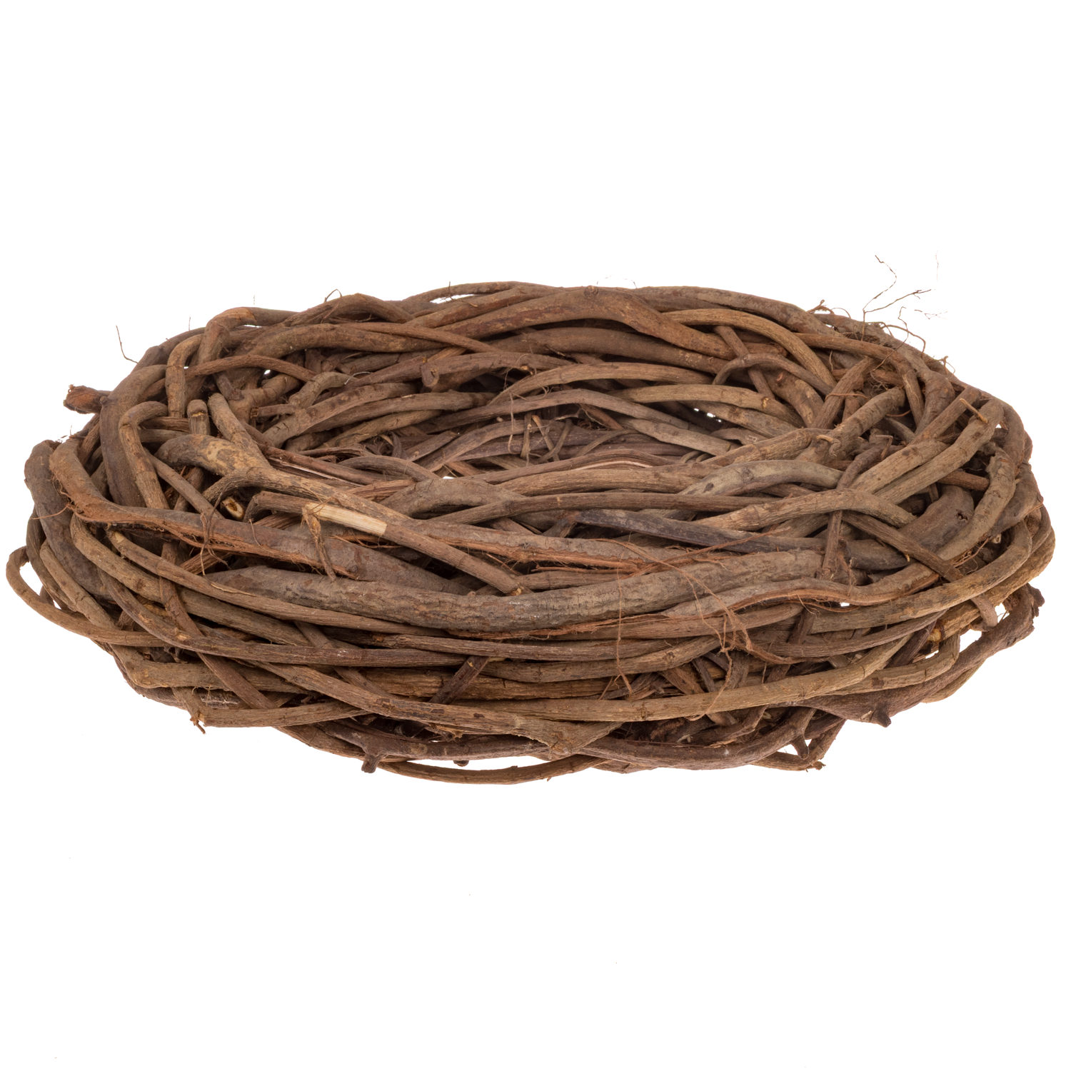 Kranz braun Crazyvine D38cm