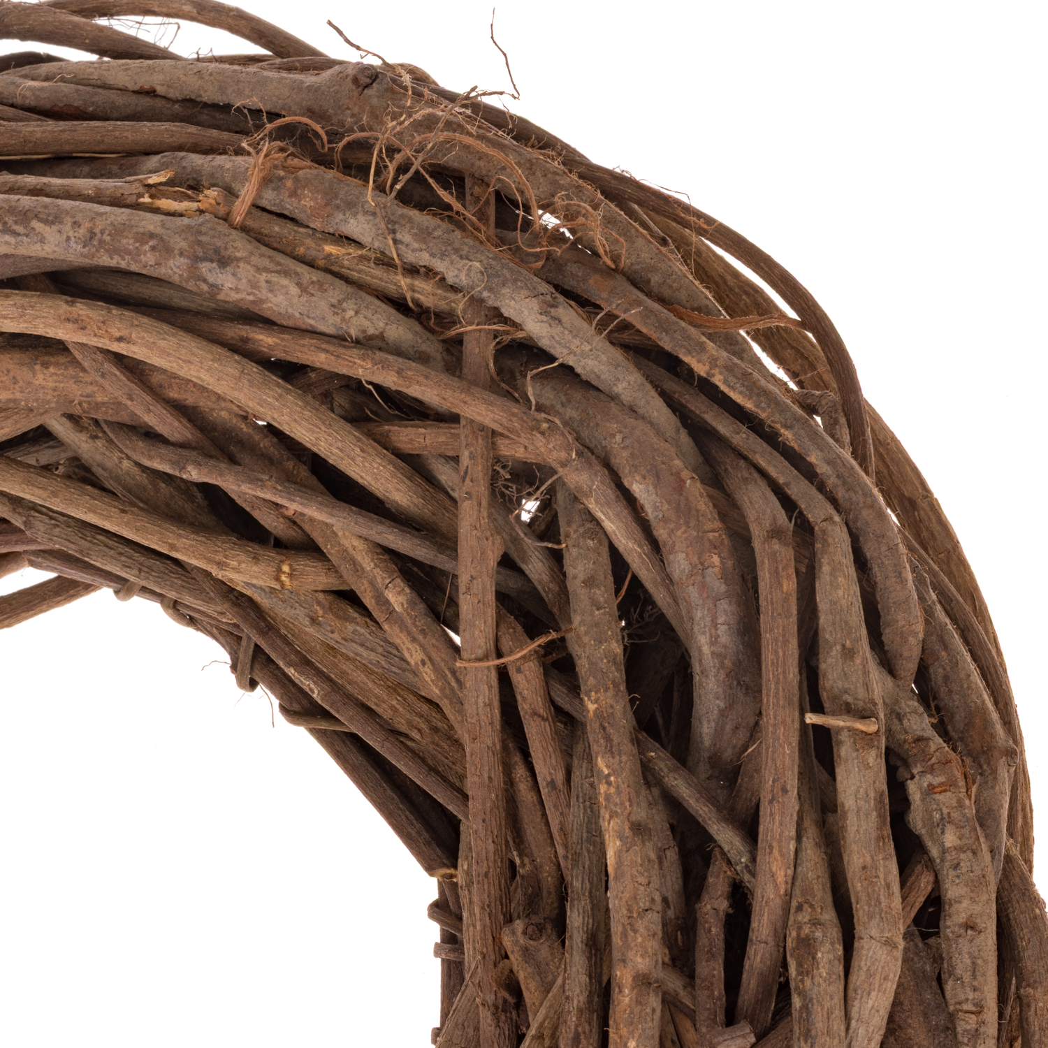 Kranz braun Crazyvine D38cm