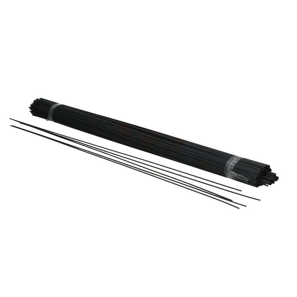 Gb.Draht lackiert Spitz 18-50cm 2.5kg