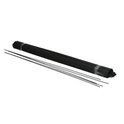 Gb.Draht lackiert Spitz 18-50cm 2.5kg