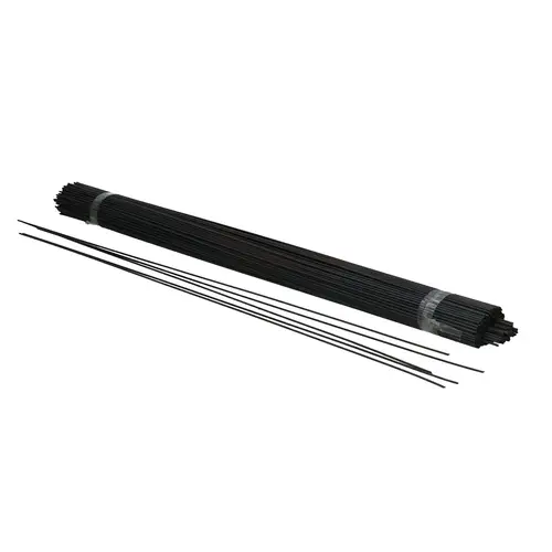 Gb.Draht lackiert Spitz 18-50cm 2.5kg