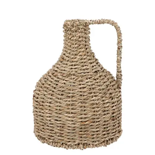 Seegrass Kanne Ginny 21x27cm