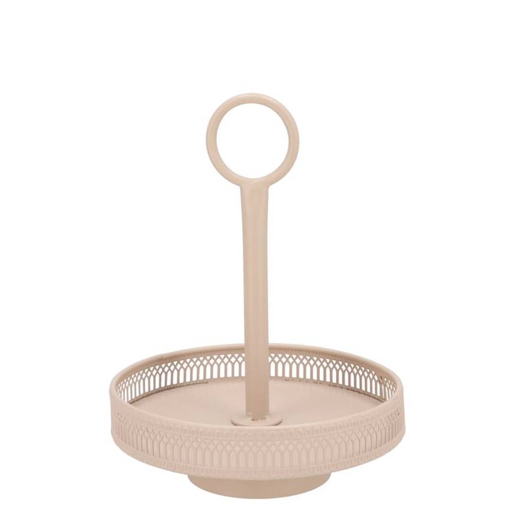 Etagere sand 20x27cm