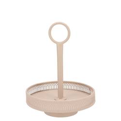Etagere sand 20x27cm