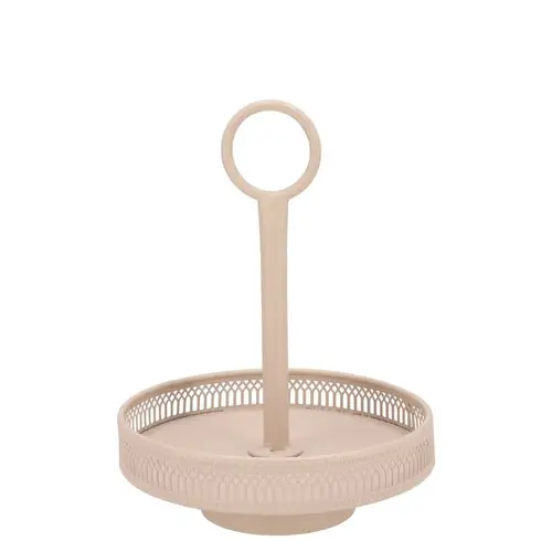 Etagere sand 20x27cm