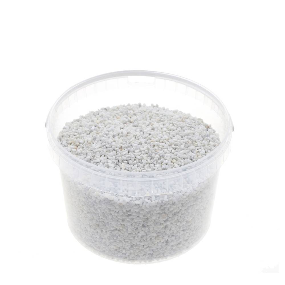 Kies 02-03mm weiss 3L