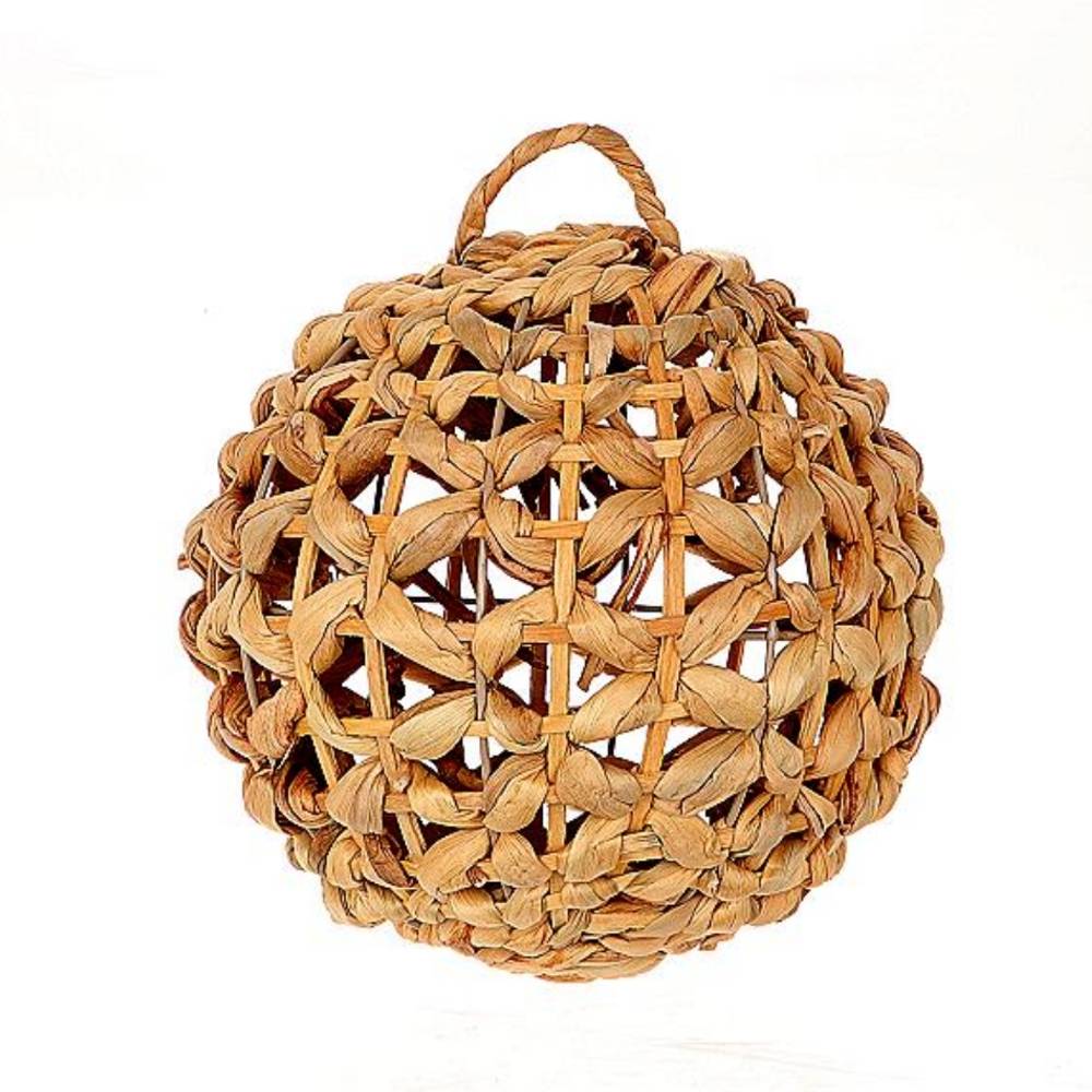 Deko Hänger Beira Rattan D36