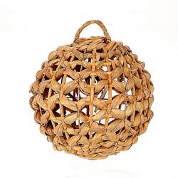 Deko Hänger Beira Rattan D36