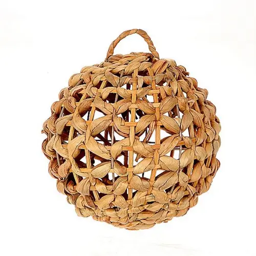 Deko Hänger Beira Rattan D36