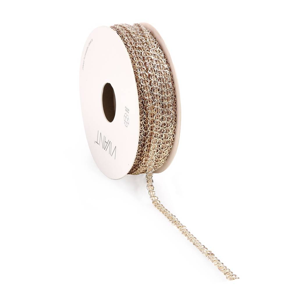 Band Grandi gold 05mm 25m