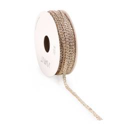 Band Grandi gold 05mm 25m