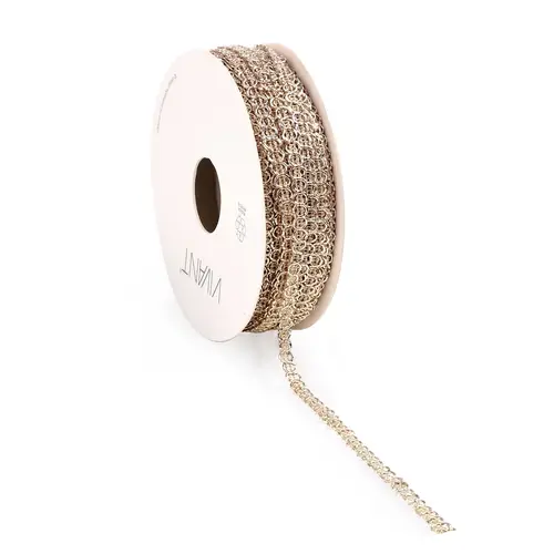 Band Grandi gold 05mm 25m