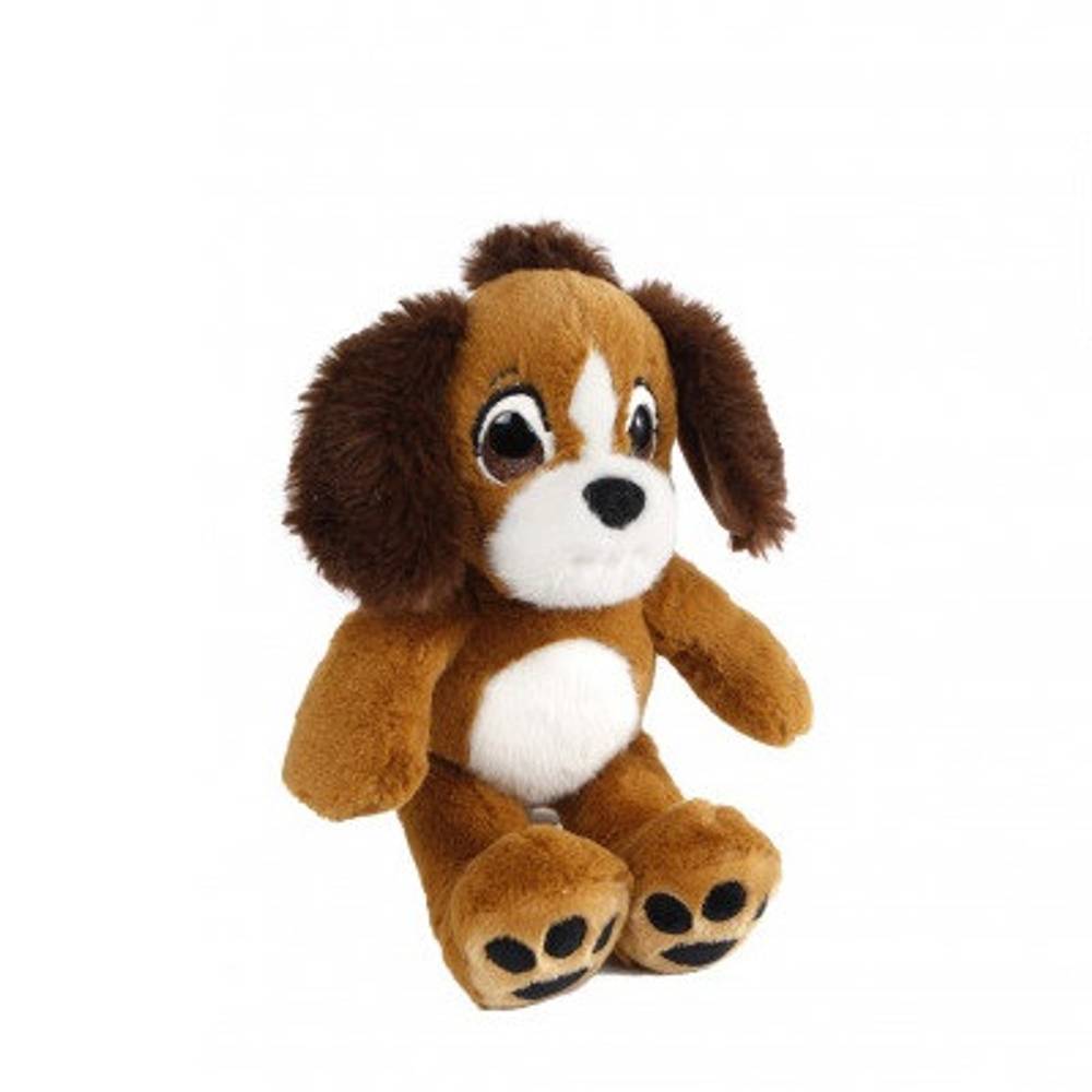 Plüschtier Hund 31cm
