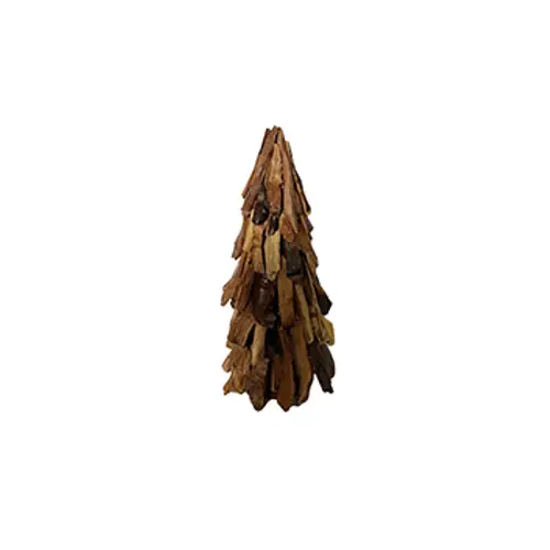 Baum auf Holz H45cm