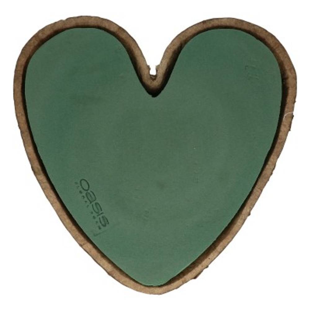 Herz D34cm Oasis® Biolit