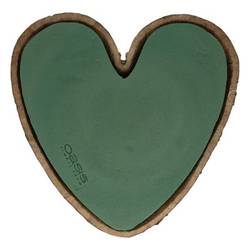 Herz D34cm Oasis® Biolit