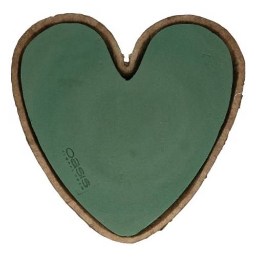 Herz D34cm Oasis® Biolit
