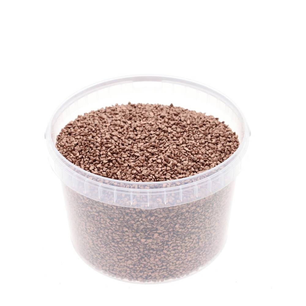 Kies kupfer 02-03mm 3L