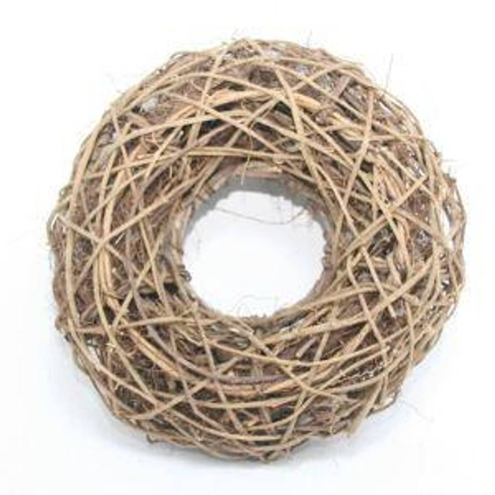 Kranz Weinwurzel natur D48cm