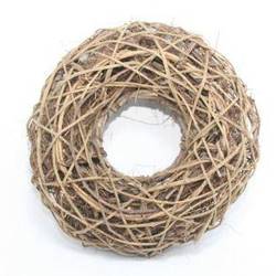 Kranz Weinwurzel natur D48cm