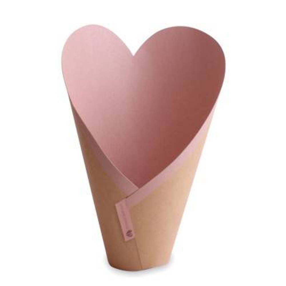 Übertopfdeckel rosa Muttertag Angebot D11 H1