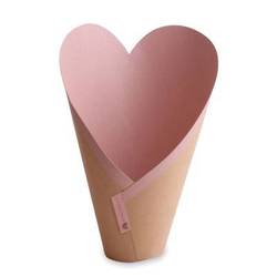 Übertopfdeckel rosa Muttertag Angebot D11 H1