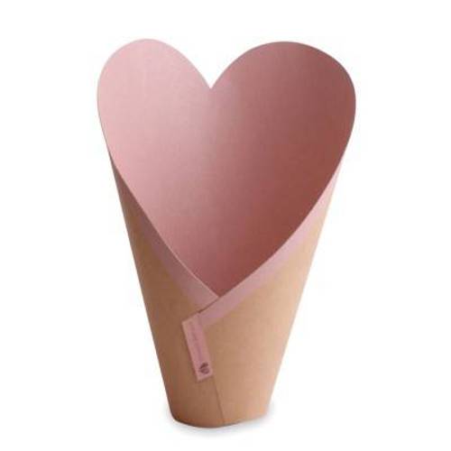 Übertopfdeckel rosa Muttertag Angebot D11 H1