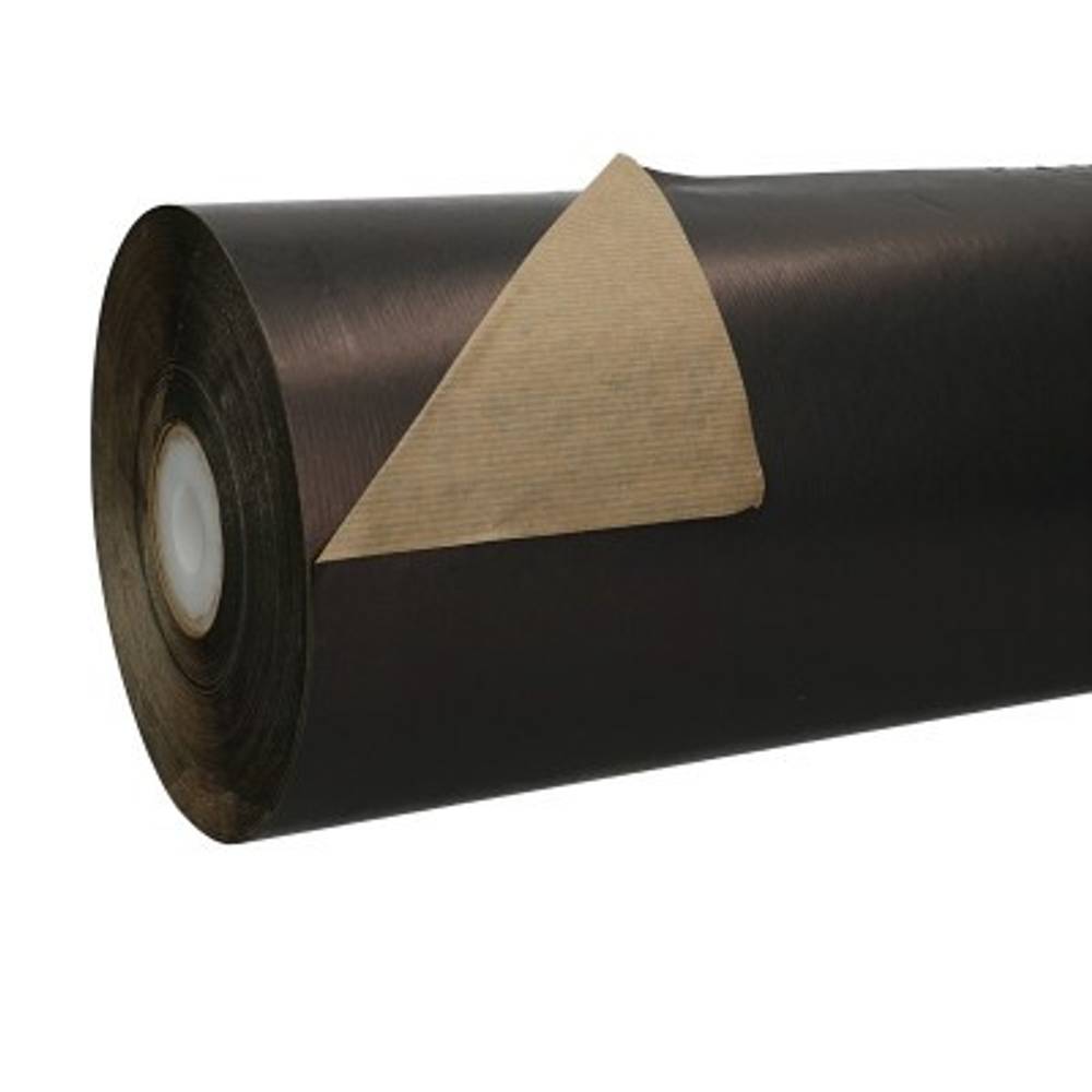 Papier Rolle 50cm 50g schwarz 10kg 