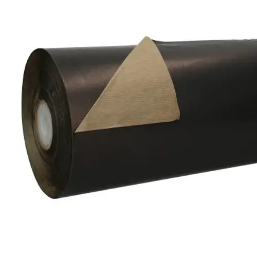 Papier Rolle 50cm 50g schwarz 10kg 