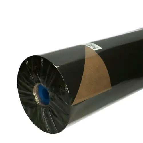 Papier Rolle 50cm 50g schwarz 10kg 