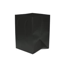 Tasche Olympic Schw.D25x18x18cm
