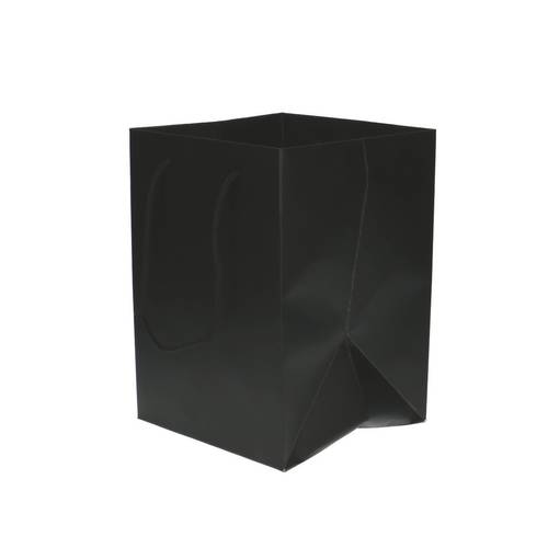 Tasche Olympic Schw.D25x18x18cm