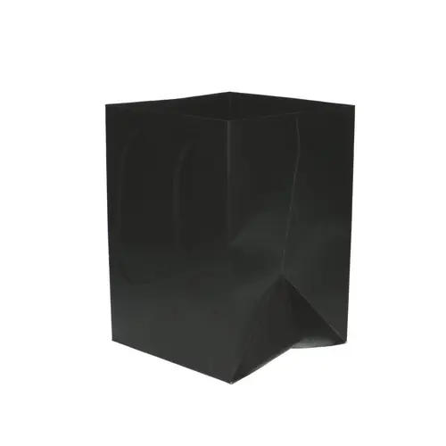 Tasche Olympic Schw.D25x18x18cm