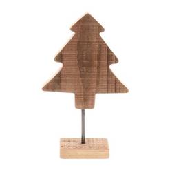 Baum Asti Holz D20cm H30cm