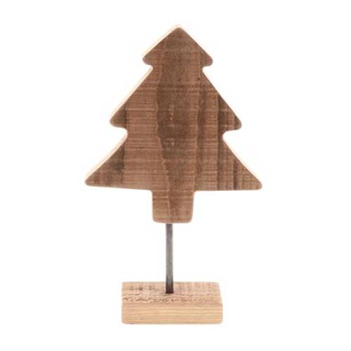 Baum Asti Holz D20cm H30cm