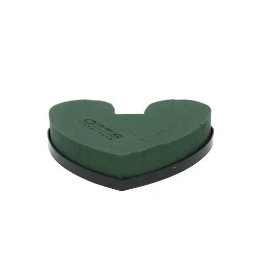 Herz 16x16.5cm Oasis®
