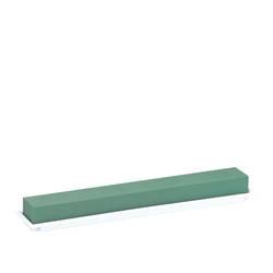 Tisch Deko 48x9x6cm Maxi weiß Oasis®