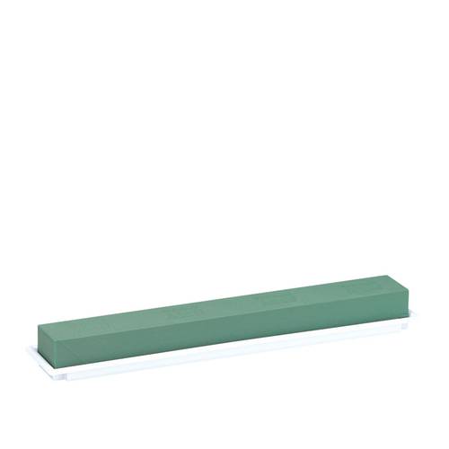 Tisch Deko 48x9x6cm Maxi weiß Oasis®