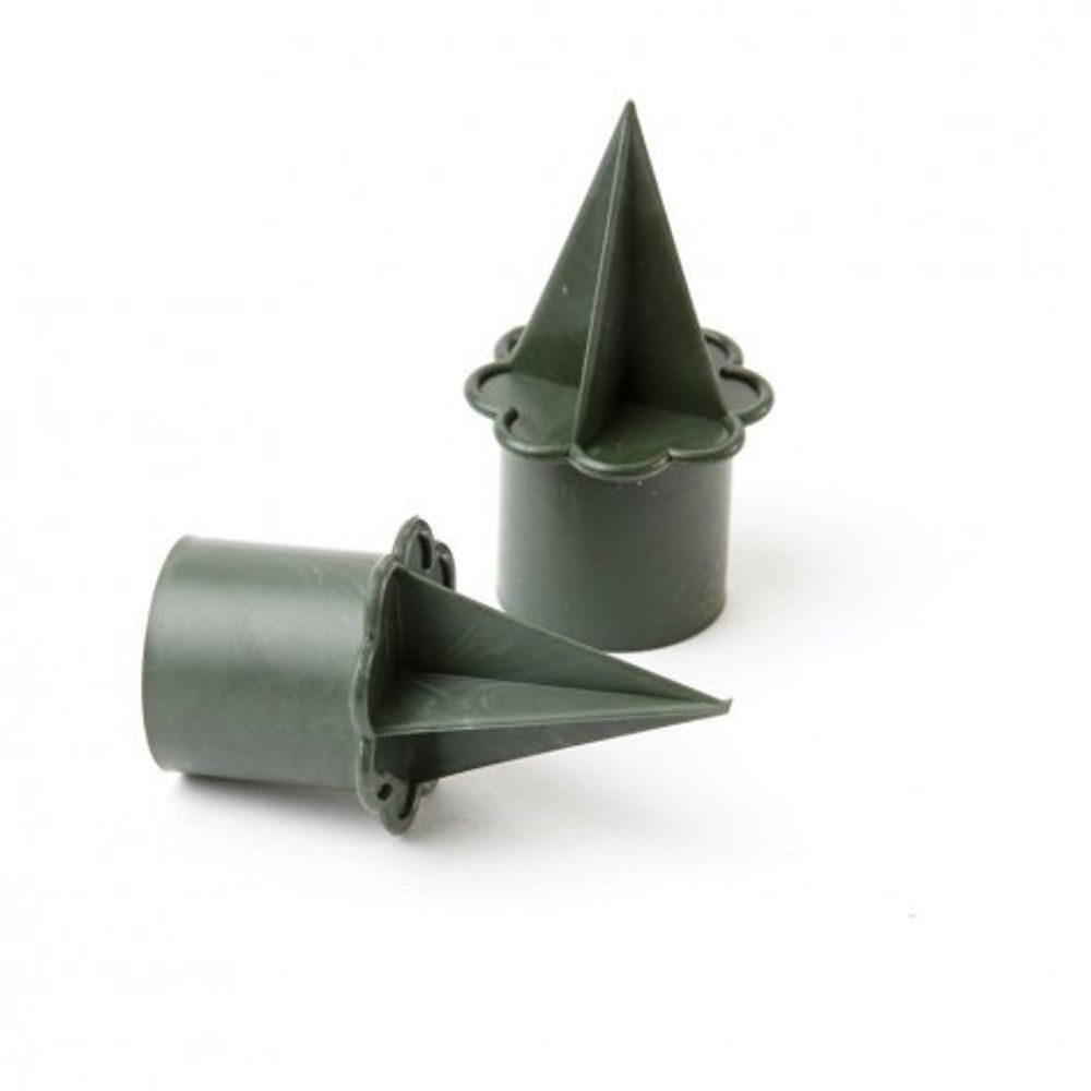Kerzehalter D3cm x25 Oasis®