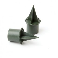 Kerzehalter D3cm x25 Oasis®