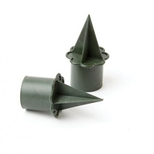 Kerzehalter D3cm x25 Oasis®