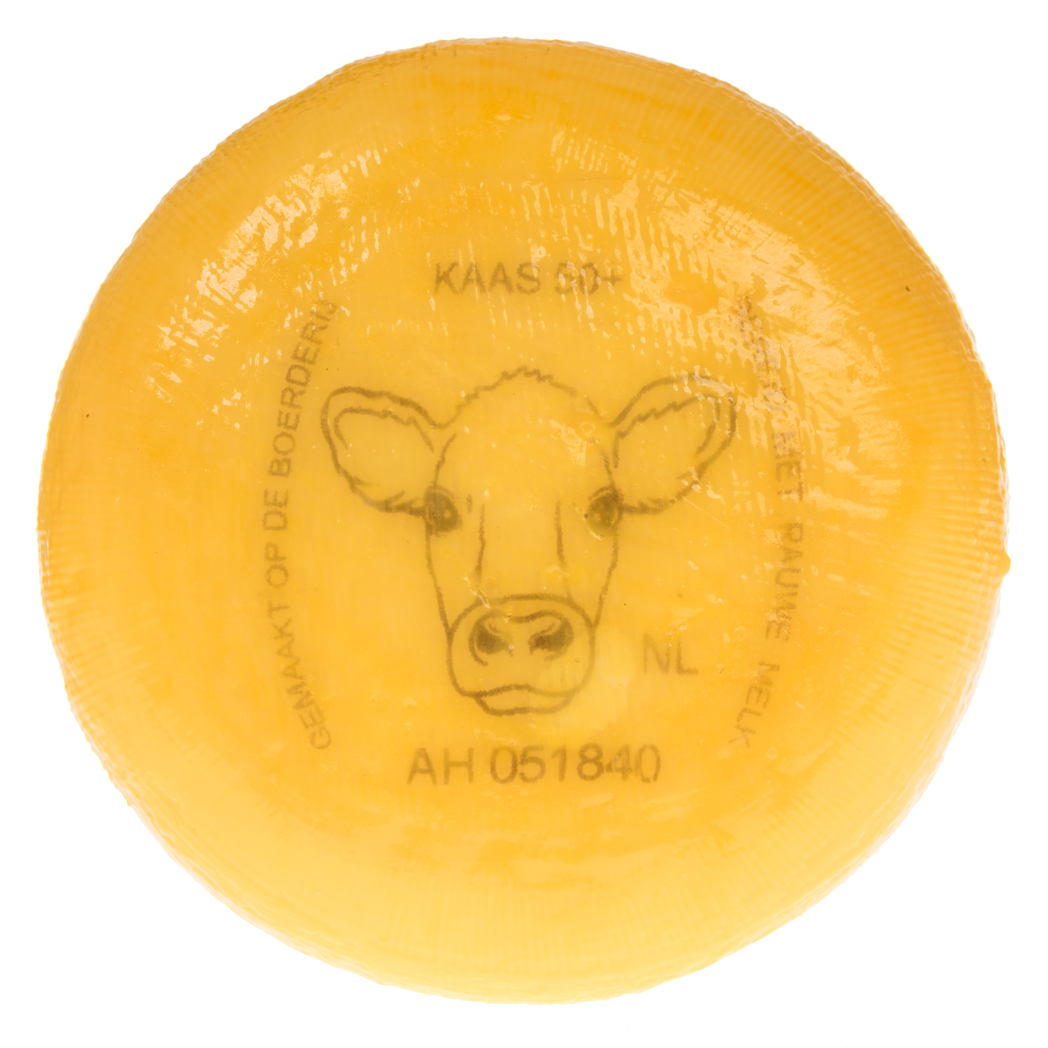 Bauernkäse jung bis mittelgereift 500gr