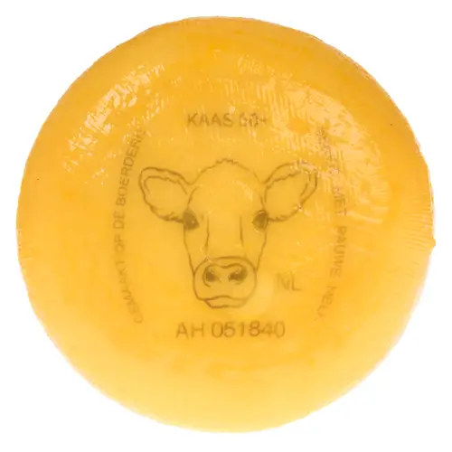 Bauernkäse jung bis mittelgereift 500gr